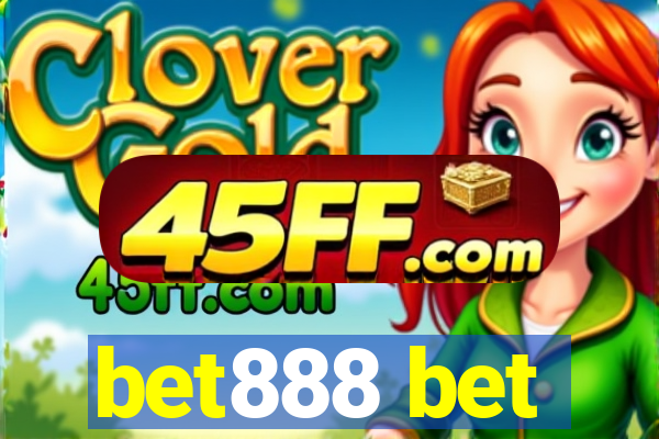 bet888 bet